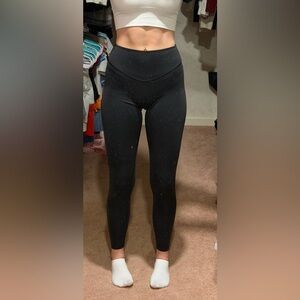 Lululemon Black Leggings